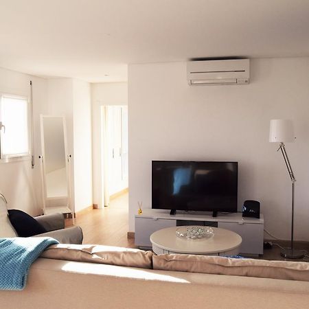 Barbadinhos Apartment Lissabon Buitenkant foto