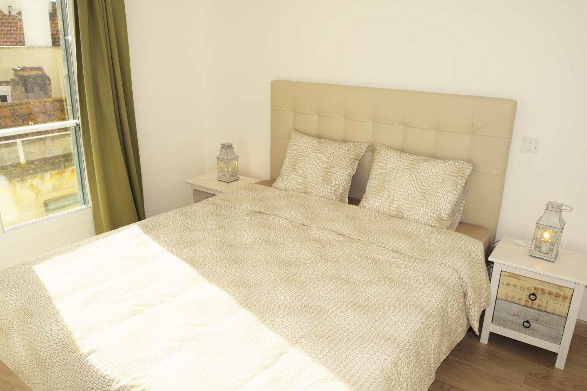 Barbadinhos Apartment Lissabon Buitenkant foto