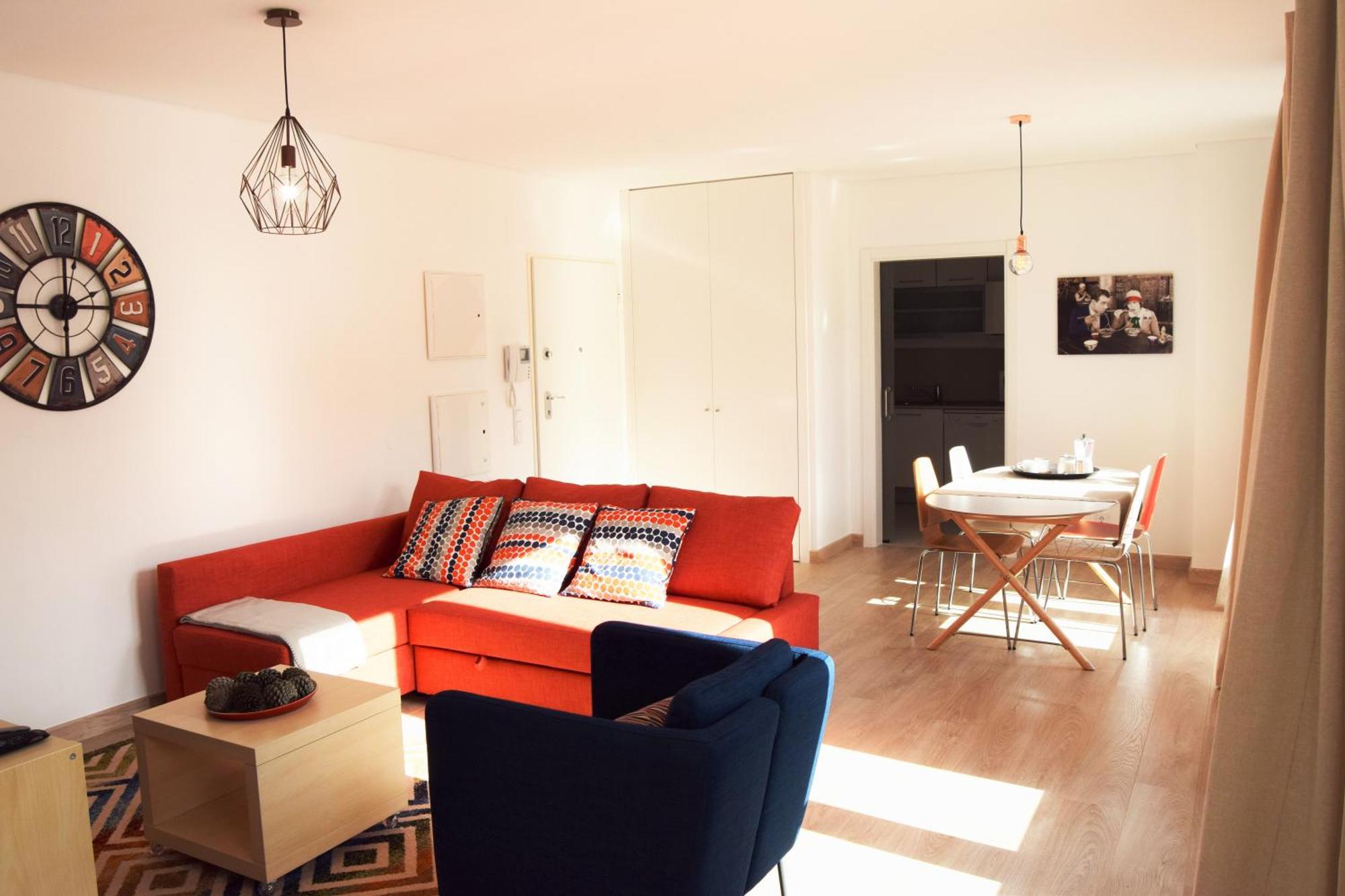 Barbadinhos Apartment Lissabon Buitenkant foto