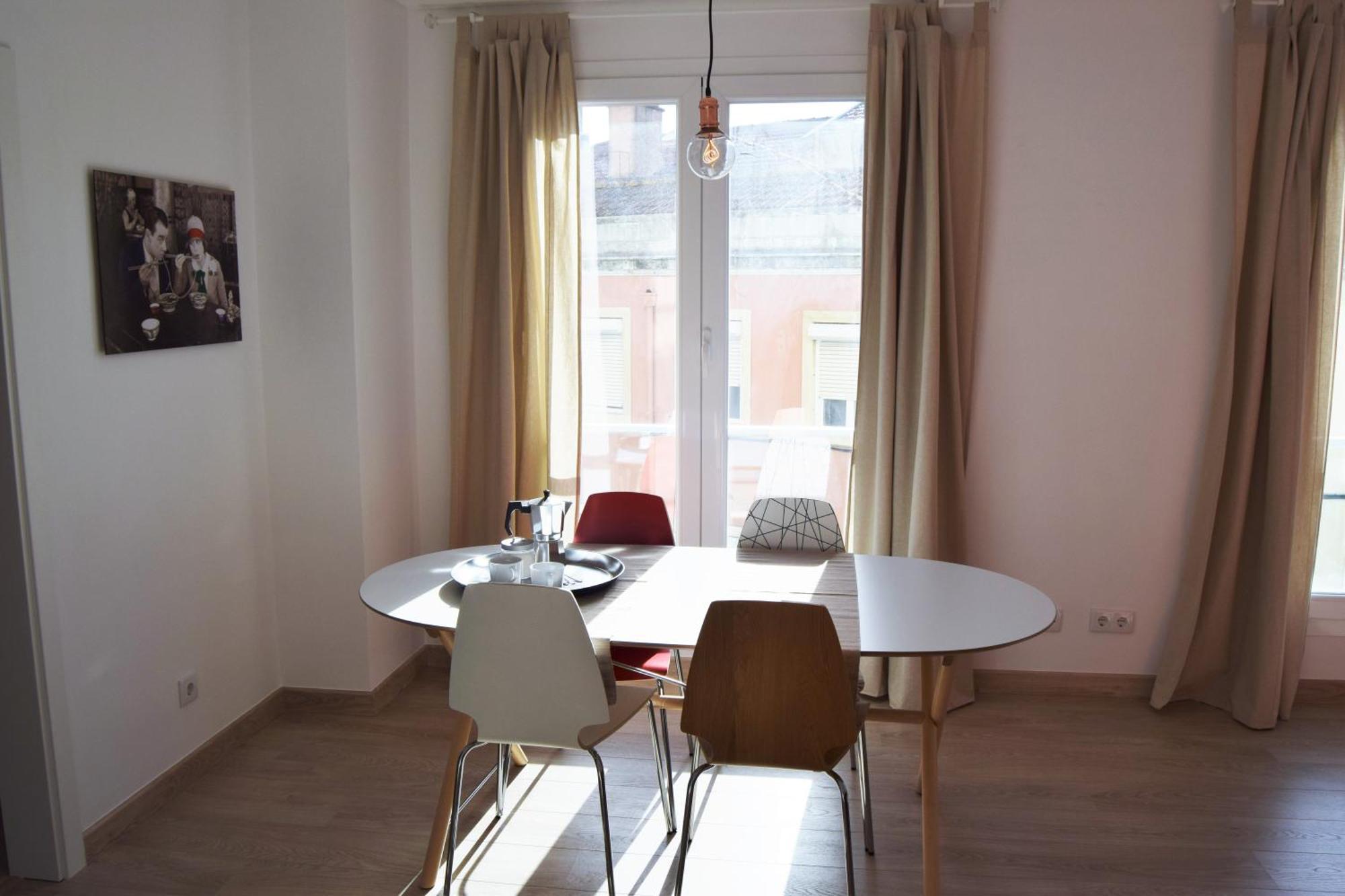 Barbadinhos Apartment Lissabon Buitenkant foto