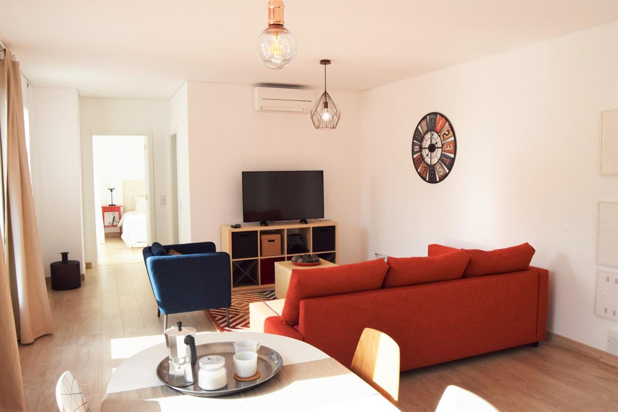 Barbadinhos Apartment Lissabon Buitenkant foto