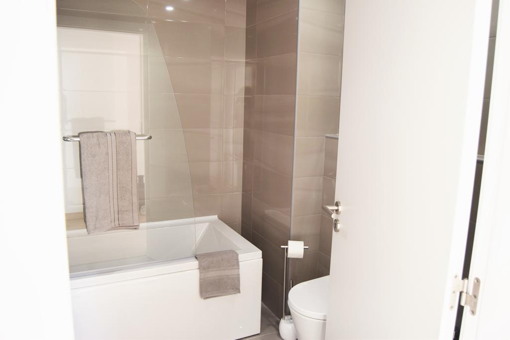 Barbadinhos Apartment Lissabon Buitenkant foto