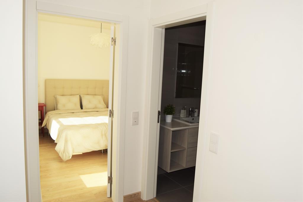 Barbadinhos Apartment Lissabon Buitenkant foto