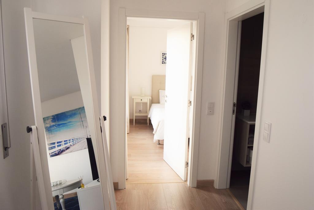 Barbadinhos Apartment Lissabon Buitenkant foto