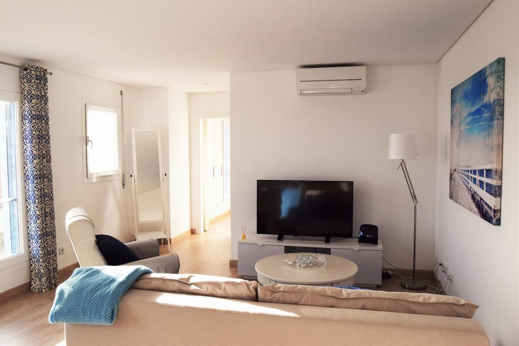 Barbadinhos Apartment Lissabon Buitenkant foto