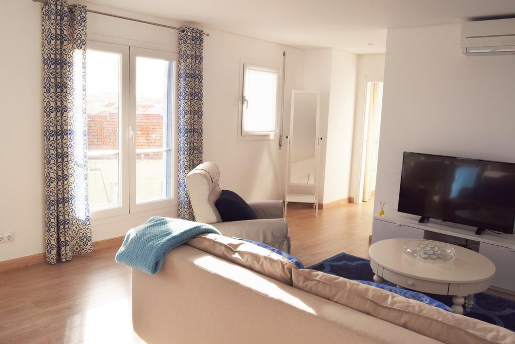 Barbadinhos Apartment Lissabon Buitenkant foto