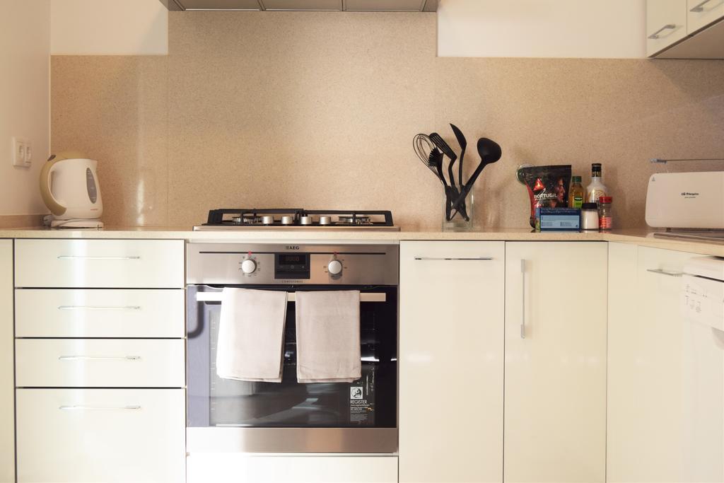 Barbadinhos Apartment Lissabon Buitenkant foto