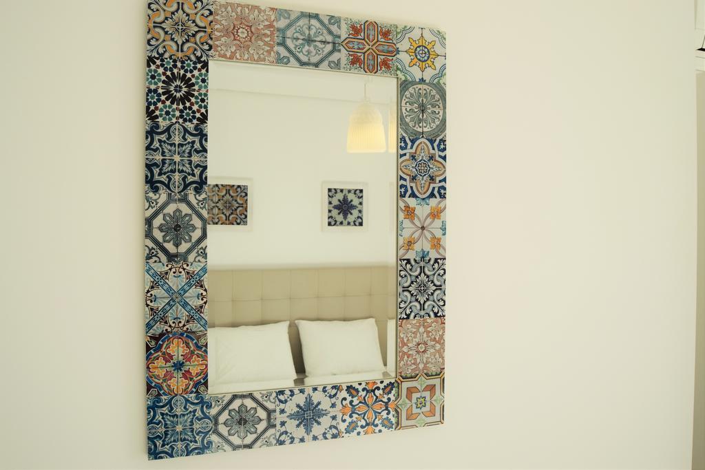 Barbadinhos Apartment Lissabon Buitenkant foto