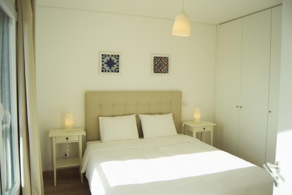 Barbadinhos Apartment Lissabon Buitenkant foto