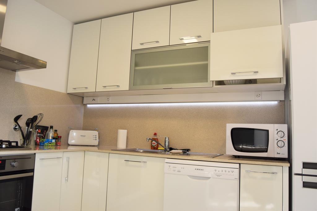 Barbadinhos Apartment Lissabon Buitenkant foto